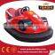 Customized Product Amusement Equipment Park Rides Bumper Car