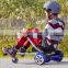 6.5inch mini scooter electric car for kids with smart balance system