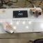 Portable Fractional RF MicroRemage skin therapy machine Radio Frequency beauty machine BD-L032