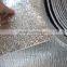 Metallized Coated PE Films in Roll for Reflective and EPE Laminating Aluminum Film Insulate Acoustic