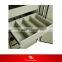 Modern Office Furniture Fingerprint Filing Cabinet Lock