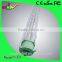 IP66 2x18w led explosion proof t8 tube light 100lm/w