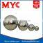 aisi316 stainless steel balls