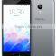 The latest Original internatioanl Meizu m3 mini 2GB ROM 16GB ROM smartphone 4G LTE