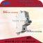 new design circuit breaker remould DZ47 c45 electrical switchgear