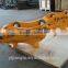 Quick Coupler for 3306.9 lb Excavator