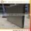 Super high strength core stainless steel honeycomb panel