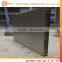 New design coated honeycomb steel sheet
