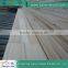 Paulownia Finger Jointed Panels Boards for Construction with Natural Color