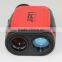 New Release China Mini golf laser rangefinder