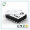 2016 Newest 800*480 1080p support UC40 portable projector, entertainmet projector,home theater lcd projector