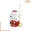 High Quality Agricultural Gasoline mist blower Knapsack Power Sprayer 25L backpack pump sprayer