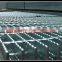 GCC country hot sale high heel galvanized road drainage grates