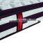 DS901 natural latex foam mattress pad euro top mattress used hotel mattresses