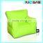 children armrest sofa chair kids indoor bean bag chair