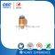 size 12*18 mm ferrite shielded inductor
