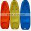 High quality colorful single delux Kayaks