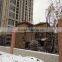aluminum garden fence/house garden fence/stairs protected fence