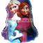 Most fashion cartoon baby helium balloon,16 inches printed balloon, inflatable custom frozen balloon