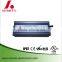 waterproof electronic 20-40v 0-3000ma 120w 0-10v led dimmable driver