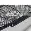 Car Mesh grille insect nets For Jeep Wrangler JK 07-14 from Pouvenda