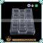 Electronic Use Blister Process Type Plastic Vacuum Formed Blister Tray