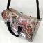 Trolley whole foods cooler insulated frozn lunch cooler bag zero degrees inner cool