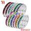 wedding ring philippines, ring set, wedding ring sets for June birthstones rings with stainless steel