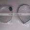 Portable Bathroom Fittings Plastic Pussy Shattaff Bidet Toilet