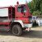 Fire Fighting Truck