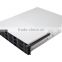 2u server case with 12 HDD tray hard drive server case