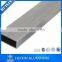 Hot selling angle shaped profile rectangular aluminum profiles