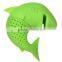 Cute Animal Shark Dolphin Shaped Silicone Tea Infuser Strainer