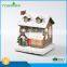 Exquisite LED Christmas Decoration Animatronic Christmas Decoration
