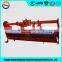 High efficiency Rice farm 3 points walk behind tractor pto rotary tiller price