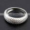 Bulk heigh quality with good market Retro alloy various rings