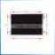 10 inch sd usb2.0 interface open frame lcd display advert motion sensor video player small digital display screen