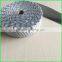 Sandwich air mesh fabric for mattress border