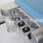 SPA9.0 Aqua peeling water dermabrasion/hydrodermabrasion exfoliators