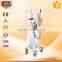 Multifunction spa equipment Bipolar RF+Vacuum massage+650nm lipolaser cavitation fat reduce