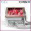 Factory price touch screen diode laser for hair removal 808nm beauty machine