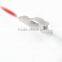 HNC new invented low level red laser therapeutic device for rhinitis