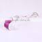 factory supply micro needle therapy derma roller medical grade with 540 pins