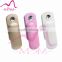 Portable Hot Mist Face Steamer Machine /Personal handheld mini facial steamer