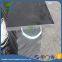 Black crane mat crane foot bearing support, custom-made hdpe outrigger pads
