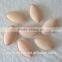 Washable Push Up Adhesive Pad Sponge Breast Bra pad for Swimsuit