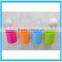 High Quality Plastic Bathroom Rack