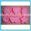 Silicone Insect Cake Mold 6 Insect Cookie Mould 6 animal Silicone Cake Mould