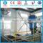China Huatai advanced technology biodiesel production machine