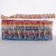Popular sales children crispy stick puffed with fruit flavor jelly potato chips snacks